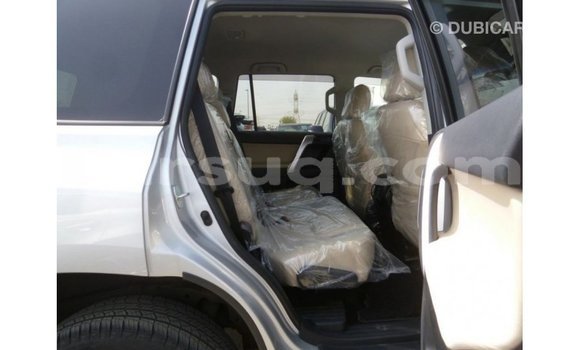 Acheter Import Voiture Toyota Prado Autre à Import - Dubai, Barh el Gazel Acheter Import Voiture Toyota Prado Autre à Import - Dubai, Barh el Gazel