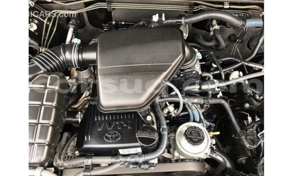 Acheter Import Voiture Toyota Prado Noir à Import - Dubai, Barh el Gazel Acheter Import Voiture Toyota Prado Noir à Import - Dubai, Barh el Gazel