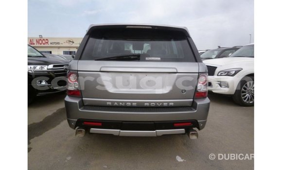 Acheter Import Voiture Land Rover Range Rover Autre à Import - Dubai, Barh el Gazel Acheter Import Voiture Land Rover Range Rover Autre à Import - Dubai, Barh el Gazel