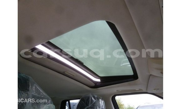 Acheter Import Voiture Land Rover Range Rover Autre à Import - Dubai, Barh el Gazel Acheter Import Voiture Land Rover Range Rover Autre à Import - Dubai, Barh el Gazel