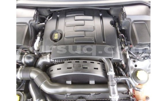 Acheter Import Voiture Land Rover Range Rover Autre à Import - Dubai, Barh el Gazel Acheter Import Voiture Land Rover Range Rover Autre à Import - Dubai, Barh el Gazel