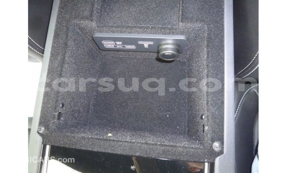 Acheter Import Voiture Jaguar F-Type Noir à Import - Dubai, Barh el Gazel Acheter Import Voiture Jaguar F-Type Noir à Import - Dubai, Barh el Gazel