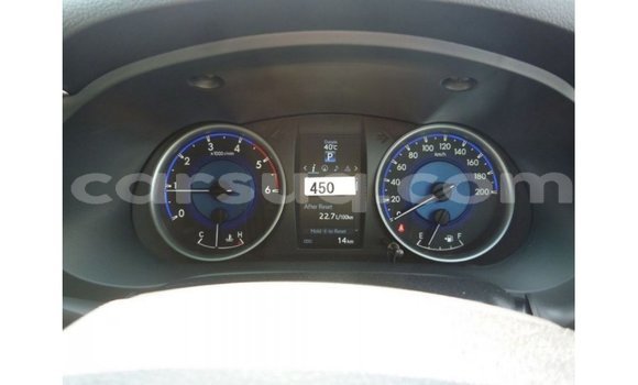 Acheter Import Voiture Toyota Hilux Noir à Import - Dubai, Barh el Gazel Acheter Import Voiture Toyota Hilux Noir à Import - Dubai, Barh el Gazel