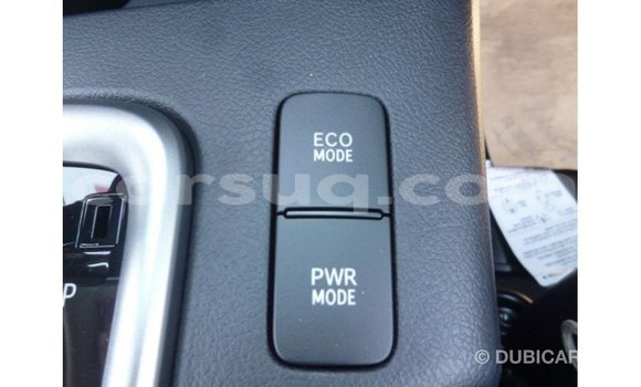 Acheter Import Voiture Toyota Hilux Noir à Import - Dubai, Barh el Gazel Acheter Import Voiture Toyota Hilux Noir à Import - Dubai, Barh el Gazel