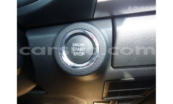Acheter Import Voiture Toyota Hilux Noir à Import - Dubai, Barh el Gazel Acheter Import Voiture Toyota Hilux Noir à Import - Dubai, Barh el Gazel
