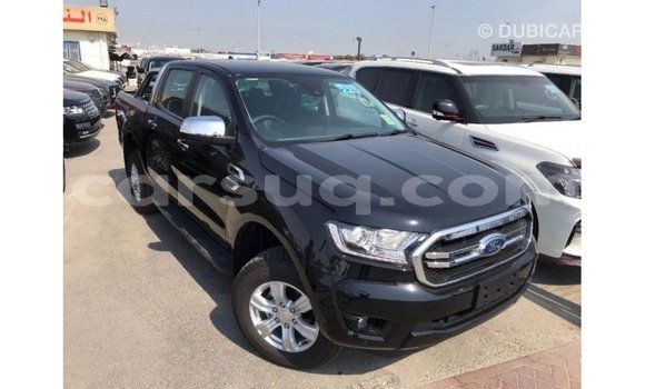 Acheter Import Voiture Ford Ranger Noir à Import - Dubai, Barh el Gazel Acheter Import Voiture Ford Ranger Noir à Import - Dubai, Barh el Gazel