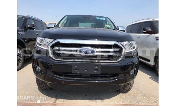Acheter Import Voiture Ford Ranger Noir à Import - Dubai, Barh el Gazel Acheter Import Voiture Ford Ranger Noir à Import - Dubai, Barh el Gazel