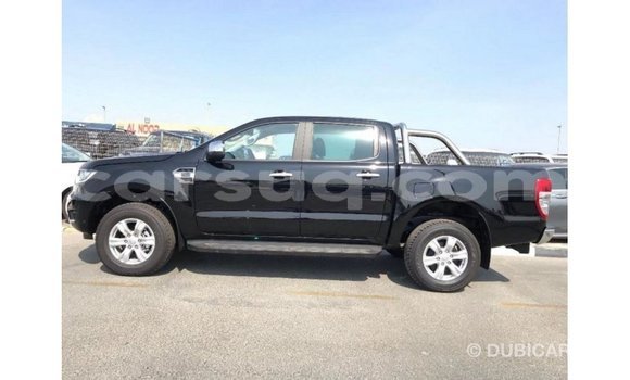 Acheter Import Voiture Ford Ranger Noir à Import - Dubai, Barh el Gazel Acheter Import Voiture Ford Ranger Noir à Import - Dubai, Barh el Gazel
