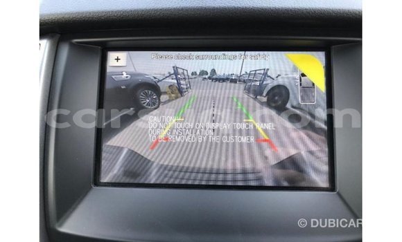 Acheter Import Voiture Ford Ranger Noir à Import - Dubai, Barh el Gazel Acheter Import Voiture Ford Ranger Noir à Import - Dubai, Barh el Gazel