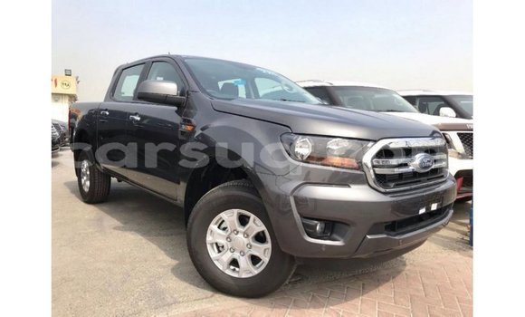 Acheter Import Voiture Ford Ranger Autre à Import - Dubai, Barh el Gazel