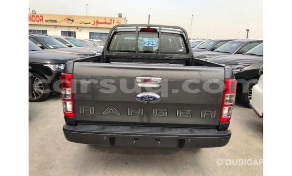 Acheter Import Voiture Ford Ranger Autre à Import - Dubai, Barh el Gazel Acheter Import Voiture Ford Ranger Autre à Import - Dubai, Barh el Gazel