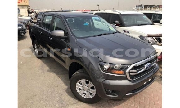 Acheter Import Voiture Ford Ranger Autre à Import - Dubai, Barh el Gazel Acheter Import Voiture Ford Ranger Autre à Import - Dubai, Barh el Gazel