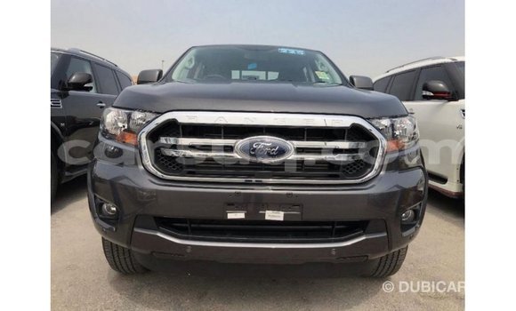 Acheter Import Voiture Ford Ranger Autre à Import - Dubai, Barh el Gazel Acheter Import Voiture Ford Ranger Autre à Import - Dubai, Barh el Gazel