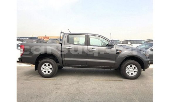 Acheter Import Voiture Ford Ranger Autre à Import - Dubai, Barh el Gazel Acheter Import Voiture Ford Ranger Autre à Import - Dubai, Barh el Gazel