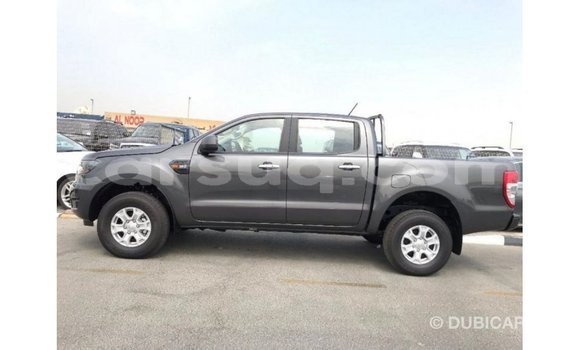 Acheter Import Voiture Ford Ranger Autre à Import - Dubai, Barh el Gazel Acheter Import Voiture Ford Ranger Autre à Import - Dubai, Barh el Gazel