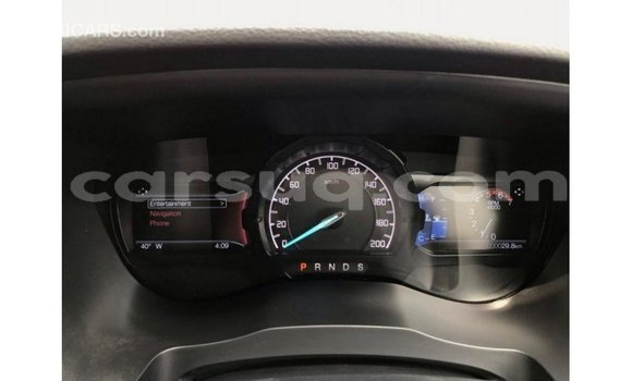 Acheter Import Voiture Ford Ranger Autre à Import - Dubai, Barh el Gazel Acheter Import Voiture Ford Ranger Autre à Import - Dubai, Barh el Gazel