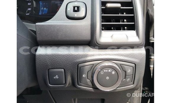 Acheter Import Voiture Ford Ranger Autre à Import - Dubai, Barh el Gazel Acheter Import Voiture Ford Ranger Autre à Import - Dubai, Barh el Gazel