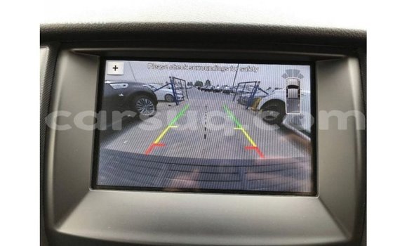 Acheter Import Voiture Ford Ranger Autre à Import - Dubai, Barh el Gazel Acheter Import Voiture Ford Ranger Autre à Import - Dubai, Barh el Gazel