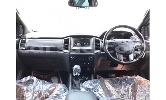 Acheter Import Voiture Ford Ranger Blanc à Import - Dubai, Barh el Gazel Acheter Import Voiture Ford Ranger Blanc à Import - Dubai, Barh el Gazel