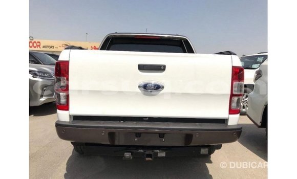 Acheter Import Voiture Ford Ranger Blanc à Import - Dubai, Barh el Gazel Acheter Import Voiture Ford Ranger Blanc à Import - Dubai, Barh el Gazel