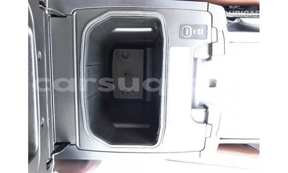 Acheter Import Voiture Toyota Land Cruiser Noir à Import - Dubai, Barh el Gazel Acheter Import Voiture Toyota Land Cruiser Noir à Import - Dubai, Barh el Gazel