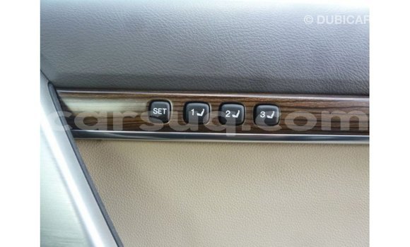 Acheter Import Voiture Toyota Land Cruiser Noir à Import - Dubai, Barh el Gazel Acheter Import Voiture Toyota Land Cruiser Noir à Import - Dubai, Barh el Gazel