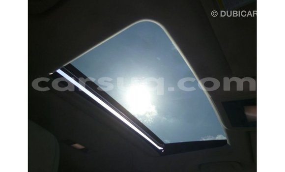 Acheter Import Voiture Toyota Land Cruiser Noir à Import - Dubai, Barh el Gazel Acheter Import Voiture Toyota Land Cruiser Noir à Import - Dubai, Barh el Gazel