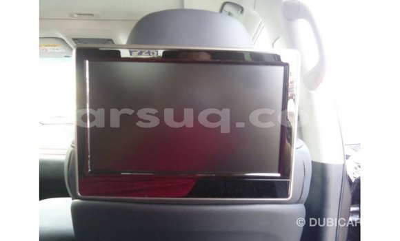 Acheter Import Voiture Toyota Land Cruiser Autre à Import - Dubai, Barh el Gazel Acheter Import Voiture Toyota Land Cruiser Autre à Import - Dubai, Barh el Gazel