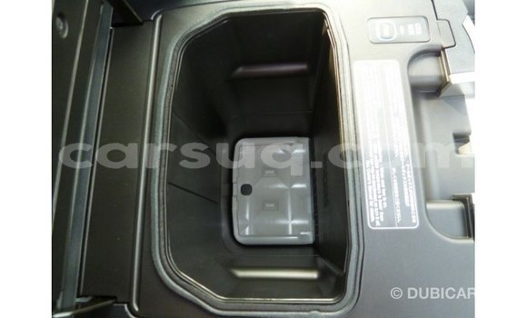 Acheter Import Voiture Toyota Land Cruiser Autre à Import - Dubai, Barh el Gazel Acheter Import Voiture Toyota Land Cruiser Autre à Import - Dubai, Barh el Gazel