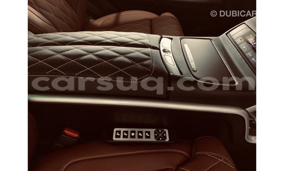 Buy Import Toyota Land Cruiser Black Car in Import - Dubai in Barh el Gazel Buy Import Toyota Land Cruiser Black Car in Import - Dubai in Barh el Gazel