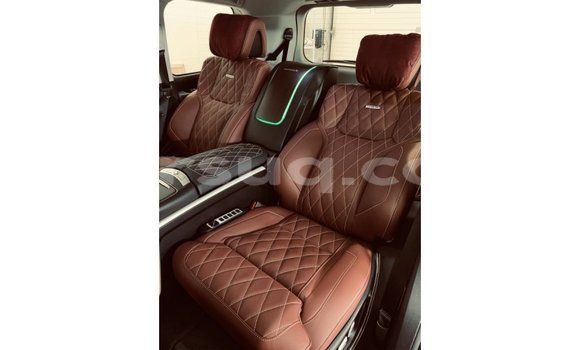 Buy Import Toyota Land Cruiser Black Car in Import - Dubai in Barh el Gazel Buy Import Toyota Land Cruiser Black Car in Import - Dubai in Barh el Gazel