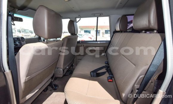 Buy Import Toyota Land Cruiser Other Car in Import - Dubai in Barh el Gazel Buy Import Toyota Land Cruiser Other Car in Import - Dubai in Barh el Gazel