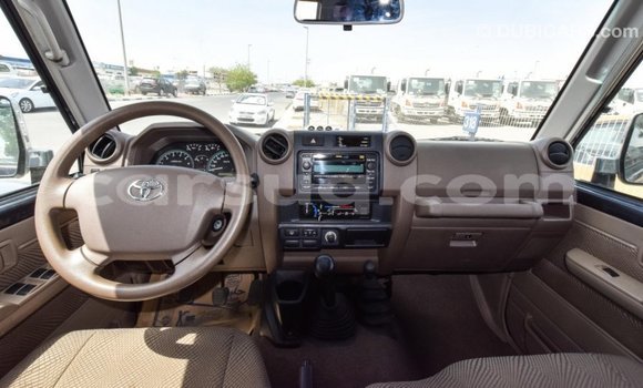 Buy Import Toyota Land Cruiser Other Car in Import - Dubai in Barh el Gazel Buy Import Toyota Land Cruiser Other Car in Import - Dubai in Barh el Gazel