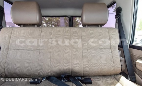 Buy Import Toyota Land Cruiser Other Car in Import - Dubai in Barh el Gazel Buy Import Toyota Land Cruiser Other Car in Import - Dubai in Barh el Gazel