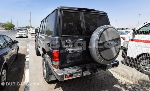 Buy Import Toyota Land Cruiser Other Car in Import - Dubai in Barh el Gazel Buy Import Toyota Land Cruiser Other Car in Import - Dubai in Barh el Gazel