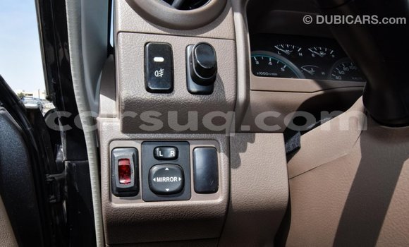 Buy Import Toyota Land Cruiser Other Car in Import - Dubai in Barh el Gazel Buy Import Toyota Land Cruiser Other Car in Import - Dubai in Barh el Gazel