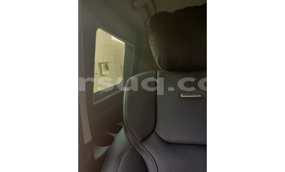 Buy Import Toyota Land Cruiser Black Car in Import - Dubai in Barh el Gazel Buy Import Toyota Land Cruiser Black Car in Import - Dubai in Barh el Gazel