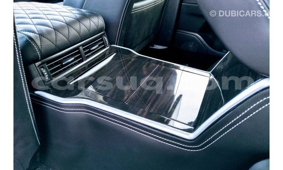 Acheter Import Voiture Lexus LX Autre à Import - Dubai, Barh el Gazel Acheter Import Voiture Lexus LX Autre à Import - Dubai, Barh el Gazel