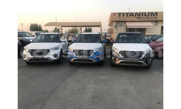 Acheter Import Voiture Hyundai Creta Autre à Import - Dubai, Barh el Gazel Acheter Import Voiture Hyundai Creta Autre à Import - Dubai, Barh el Gazel