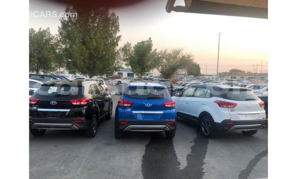 Acheter Import Voiture Hyundai Creta Autre à Import - Dubai, Barh el Gazel Acheter Import Voiture Hyundai Creta Autre à Import - Dubai, Barh el Gazel