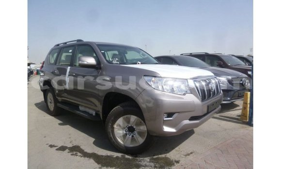 Acheter Import Voiture Toyota Prado Autre à Import - Dubai, Barh el Gazel Acheter Import Voiture Toyota Prado Autre à Import - Dubai, Barh el Gazel
