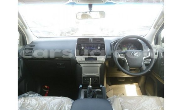 Acheter Import Voiture Toyota Prado Autre à Import - Dubai, Barh el Gazel Acheter Import Voiture Toyota Prado Autre à Import - Dubai, Barh el Gazel