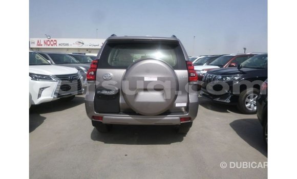 Acheter Import Voiture Toyota Prado Autre à Import - Dubai, Barh el Gazel Acheter Import Voiture Toyota Prado Autre à Import - Dubai, Barh el Gazel