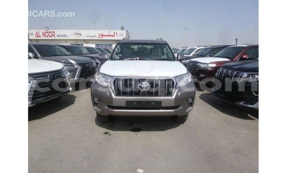 Acheter Import Voiture Toyota Prado Autre à Import - Dubai, Barh el Gazel Acheter Import Voiture Toyota Prado Autre à Import - Dubai, Barh el Gazel