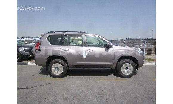 Acheter Import Voiture Toyota Prado Autre à Import - Dubai, Barh el Gazel Acheter Import Voiture Toyota Prado Autre à Import - Dubai, Barh el Gazel
