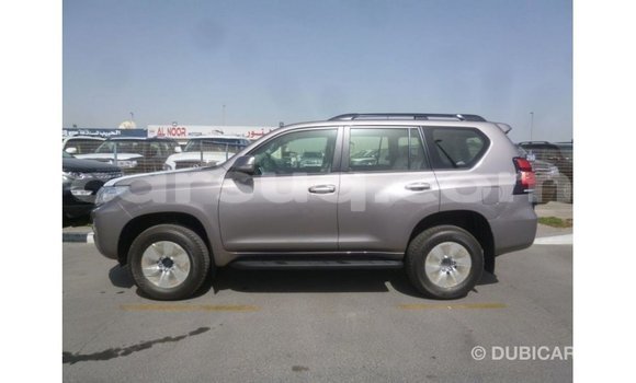 Acheter Import Voiture Toyota Prado Autre à Import - Dubai, Barh el Gazel Acheter Import Voiture Toyota Prado Autre à Import - Dubai, Barh el Gazel