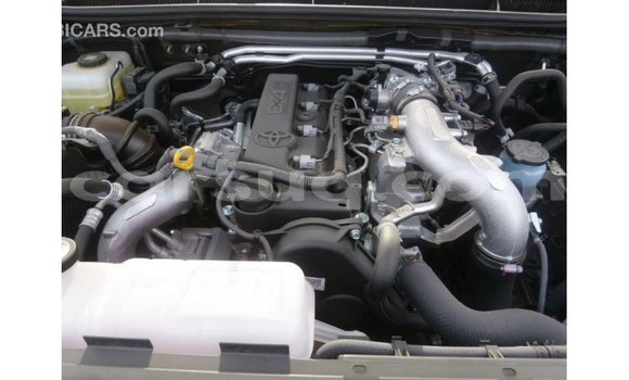 Acheter Import Voiture Toyota Prado Autre à Import - Dubai, Barh el Gazel Acheter Import Voiture Toyota Prado Autre à Import - Dubai, Barh el Gazel