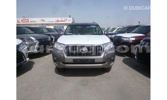 Acheter Import Voiture Toyota Prado Autre à Import - Dubai, Barh el Gazel Acheter Import Voiture Toyota Prado Autre à Import - Dubai, Barh el Gazel