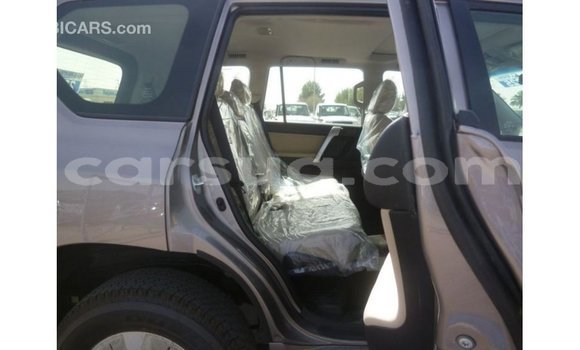 Acheter Import Voiture Toyota Prado Autre à Import - Dubai, Barh el Gazel Acheter Import Voiture Toyota Prado Autre à Import - Dubai, Barh el Gazel