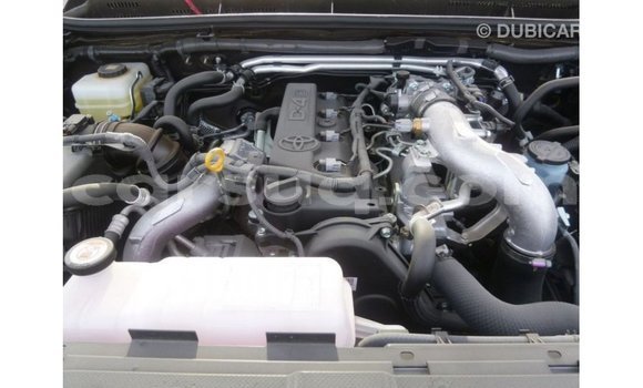 Acheter Import Voiture Toyota Prado Autre à Import - Dubai, Barh el Gazel Acheter Import Voiture Toyota Prado Autre à Import - Dubai, Barh el Gazel